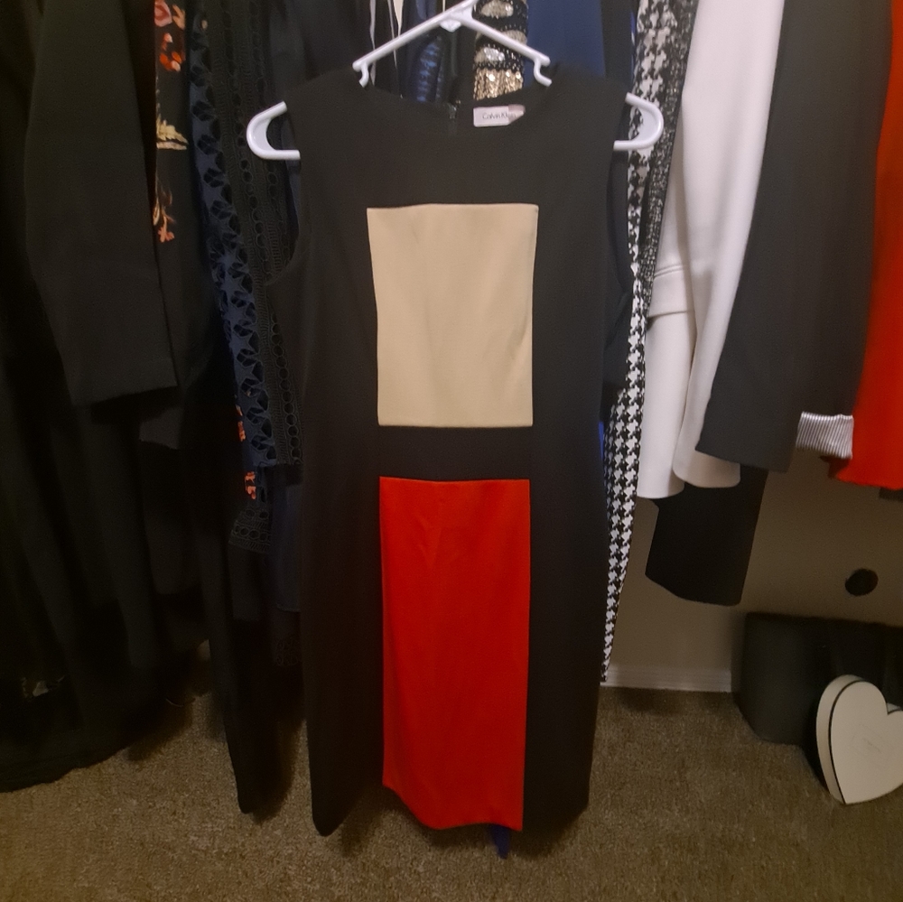 Calvin Kline Dress